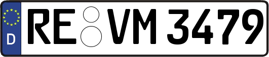 RE-VM3479