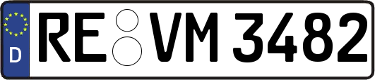 RE-VM3482