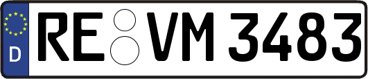 RE-VM3483