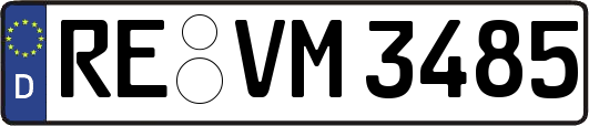 RE-VM3485