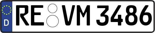 RE-VM3486