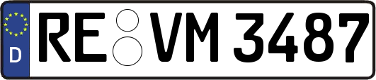 RE-VM3487