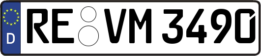 RE-VM3490