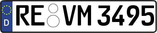 RE-VM3495