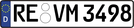 RE-VM3498