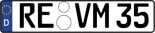 RE-VM35