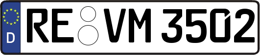 RE-VM3502