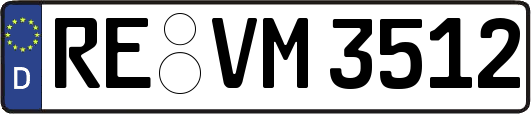 RE-VM3512