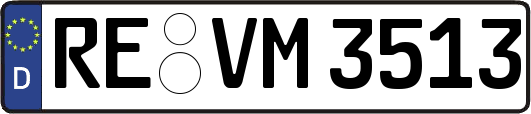 RE-VM3513