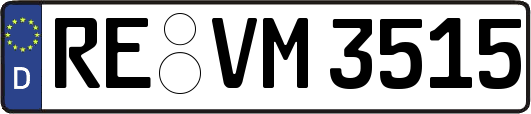 RE-VM3515