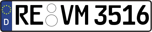 RE-VM3516
