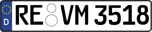 RE-VM3518