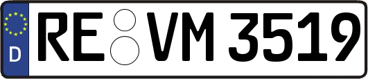 RE-VM3519