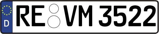 RE-VM3522