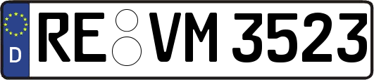 RE-VM3523