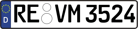 RE-VM3524