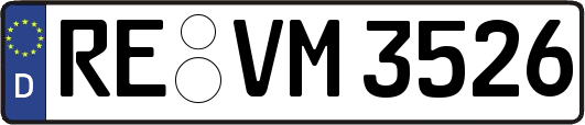 RE-VM3526