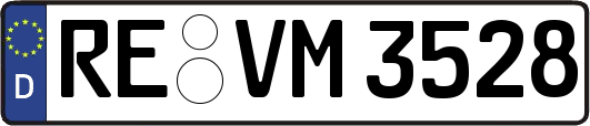 RE-VM3528