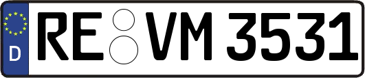 RE-VM3531