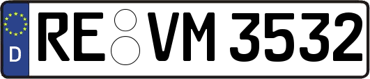 RE-VM3532