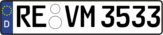 RE-VM3533