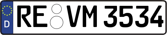 RE-VM3534