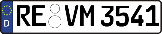 RE-VM3541
