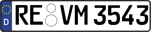 RE-VM3543
