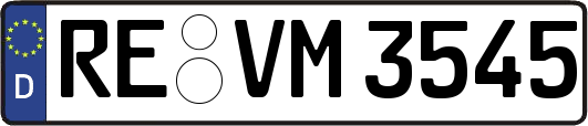 RE-VM3545