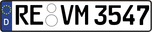 RE-VM3547