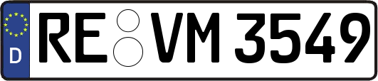 RE-VM3549