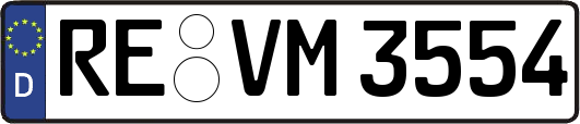 RE-VM3554