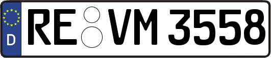 RE-VM3558