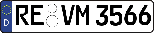 RE-VM3566