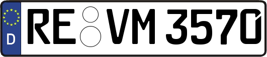 RE-VM3570