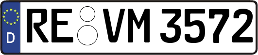RE-VM3572