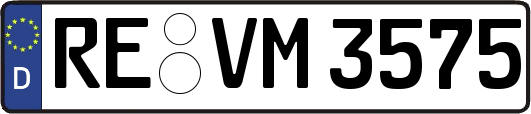 RE-VM3575