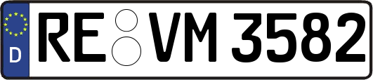 RE-VM3582