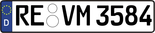RE-VM3584