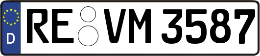 RE-VM3587