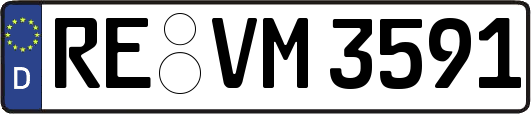 RE-VM3591