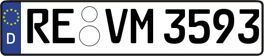 RE-VM3593