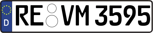 RE-VM3595