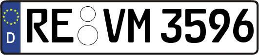 RE-VM3596