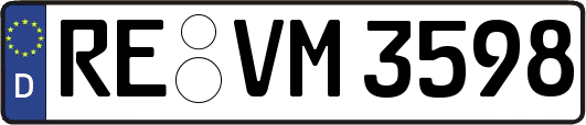 RE-VM3598