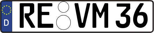 RE-VM36