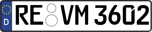 RE-VM3602
