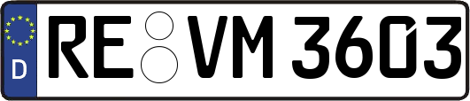 RE-VM3603