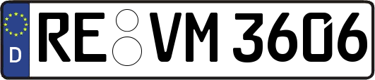 RE-VM3606