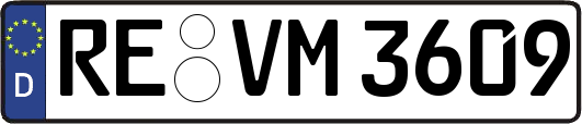 RE-VM3609